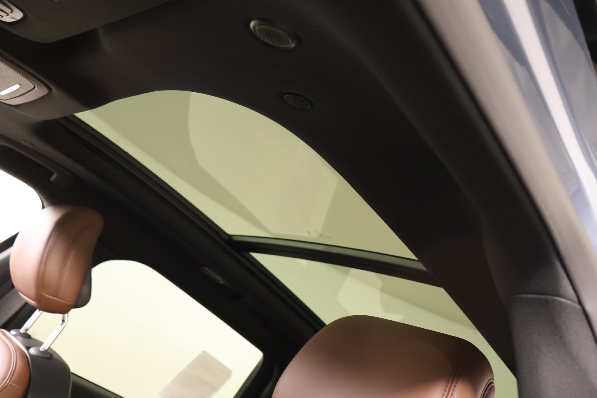 New 2026 Lincoln Nautilus Reserve AWD/4WD image 15