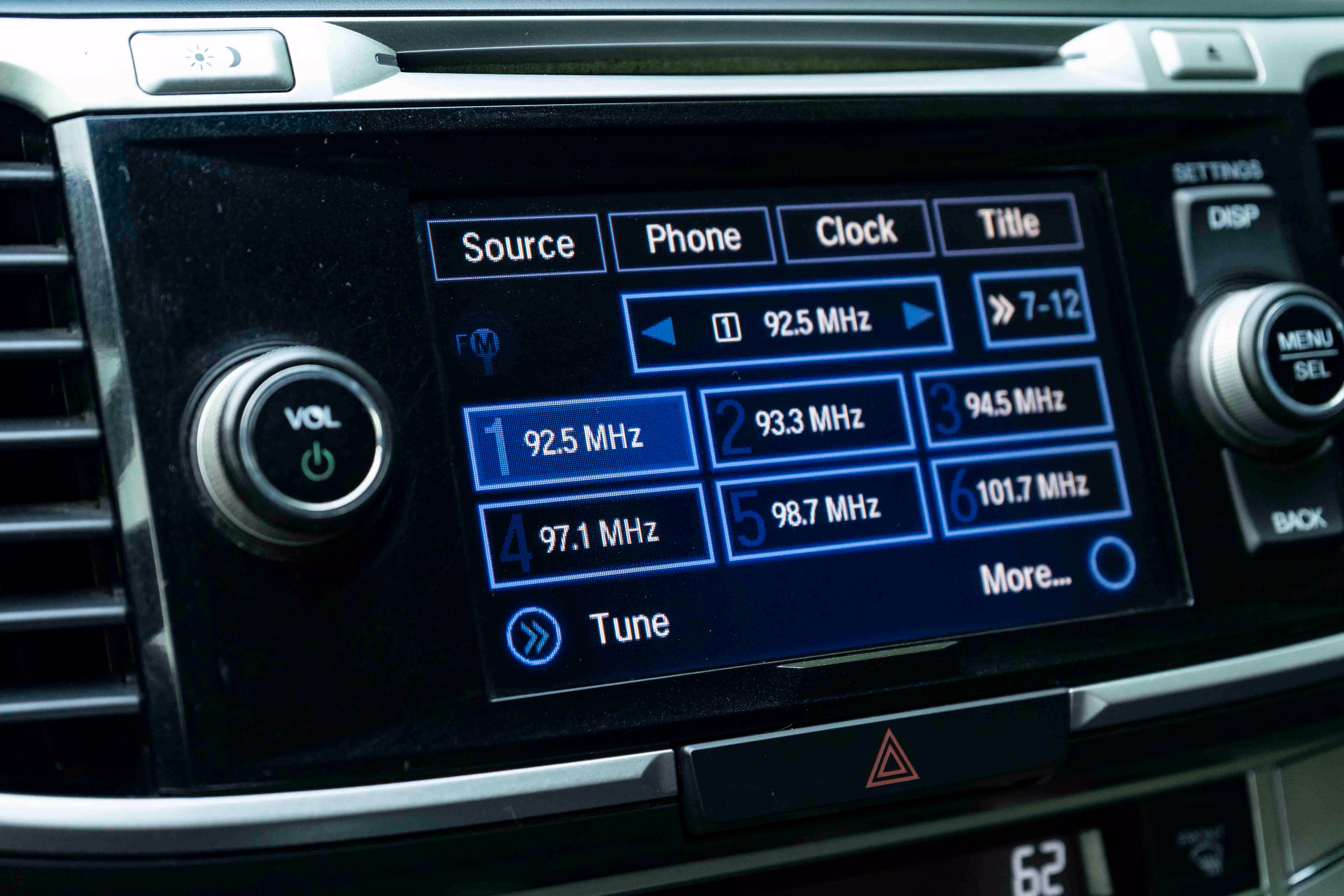Used 2015 Honda Accord EX-L image 33