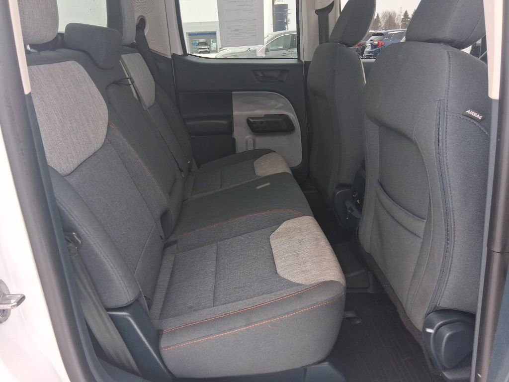 Used 2023 Ford Maverick XLT w/ XLT Luxury Package FWD image 16