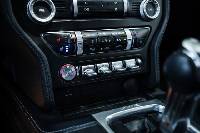 Used 2020 Ford Mustang GT Premium w/ Equipment Group 401A image 11