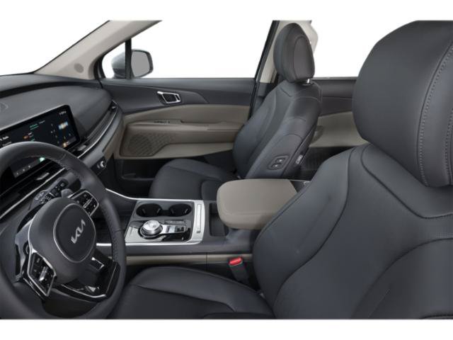 New 2027 Kia Carnival EX FWD image 11