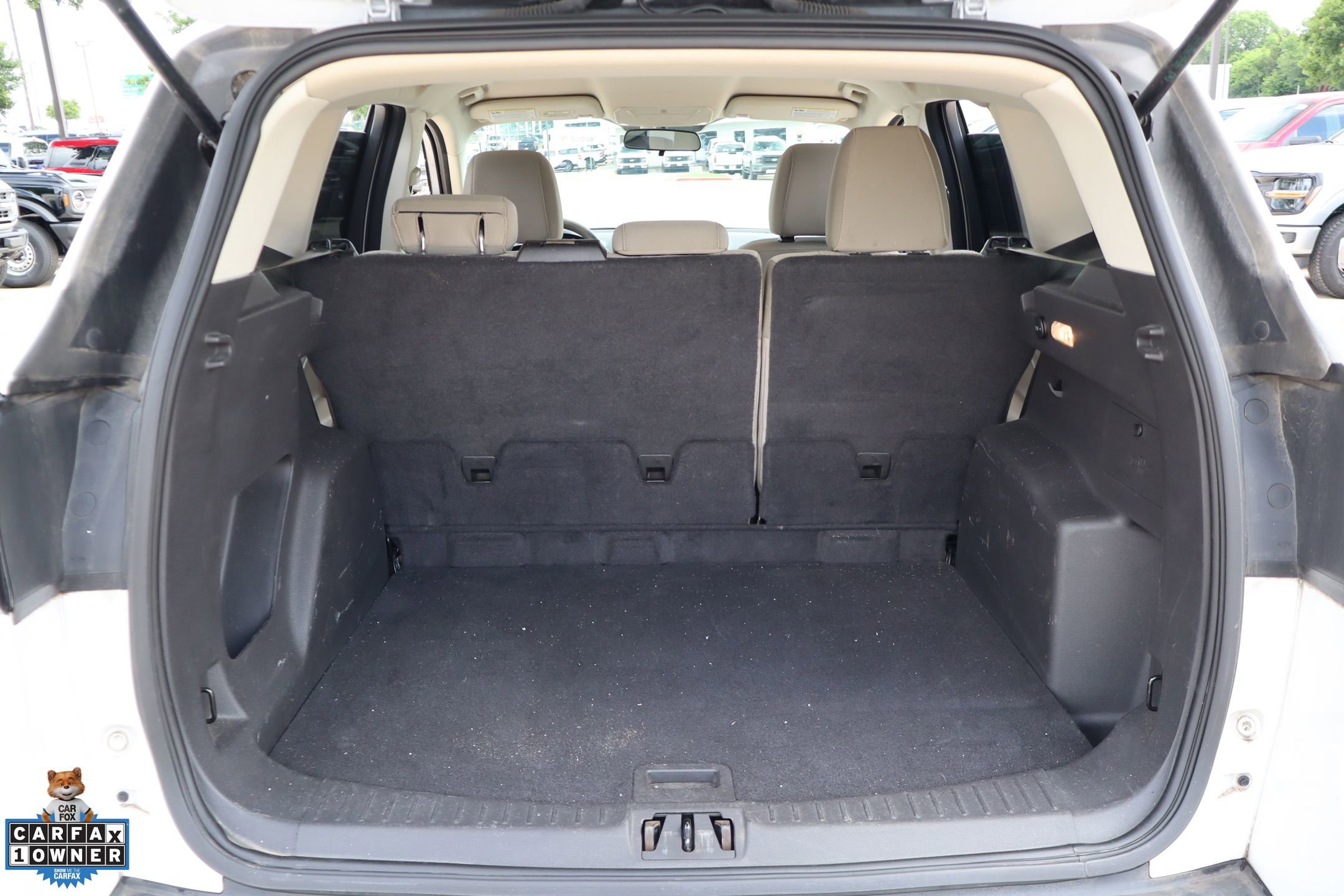 Used 2017 Ford Escape SE FWD image 28