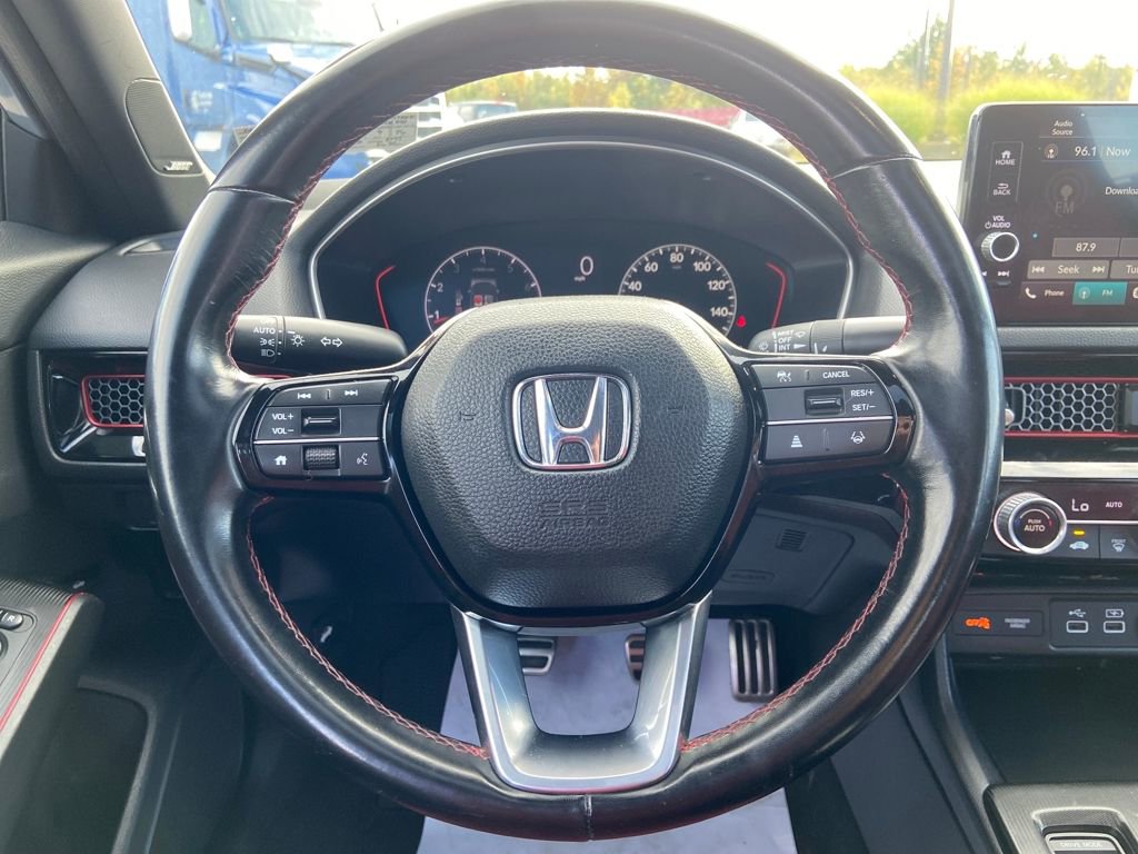 Used 2022 Honda Civic Si image 20