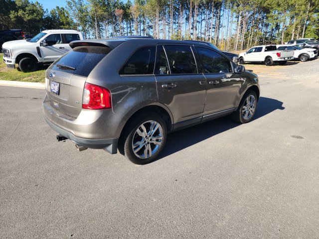 Used 2013 Ford Edge SEL FWD image 18