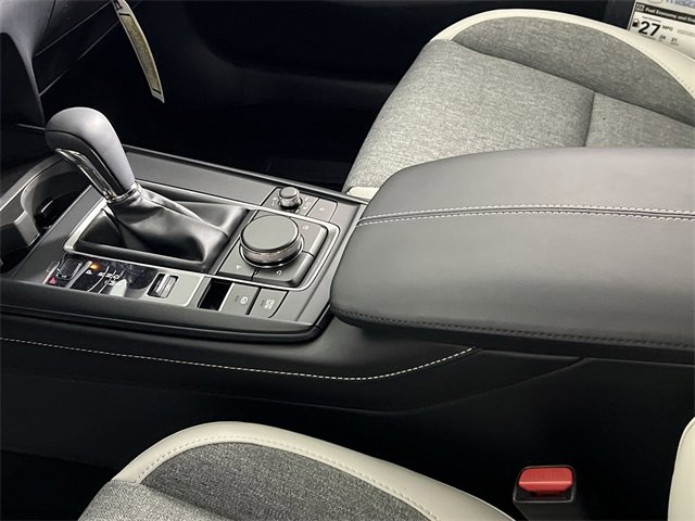 New 2026 MAZDA CX-30 AWD 2.5 S image 19