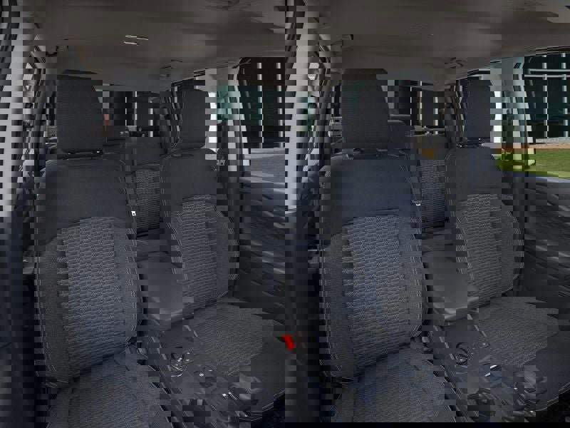 New 2025 Ford Ranger XL w/ Trailer Tow Package image 10