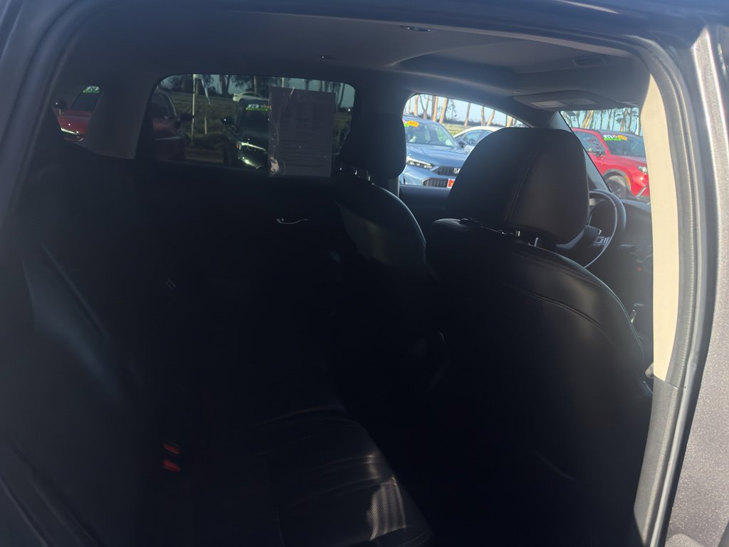 Used 2023 Honda HR-V EX-L image 13