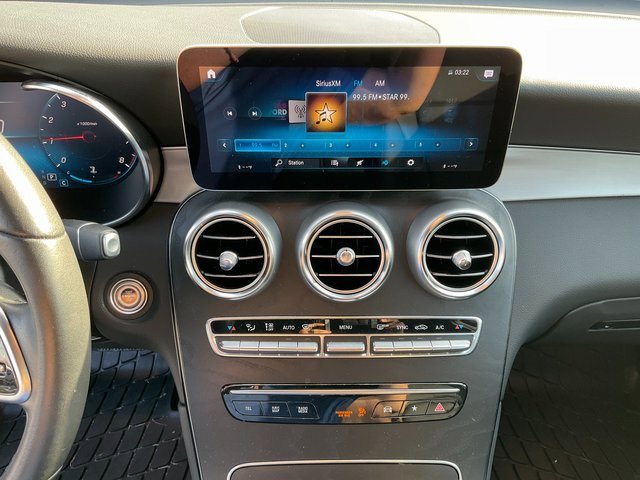 Used 2022 Mercedes-Benz GLC 300 w/ Premium Package Lite image 14