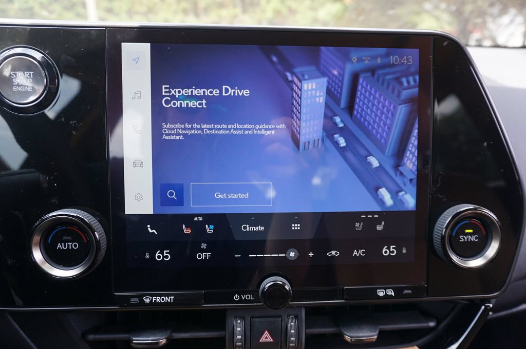 Used 2022 Lexus NX 350 AWD image 12