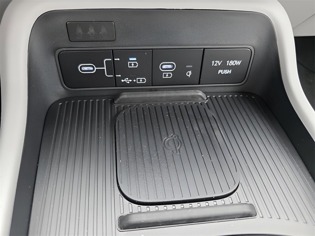 New 2026 Hyundai Kona SEL Sport image 21