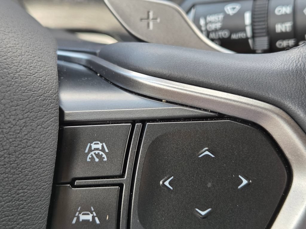 Certified 2025 Lexus RX 350 AWD w/ Convenience Package image 17