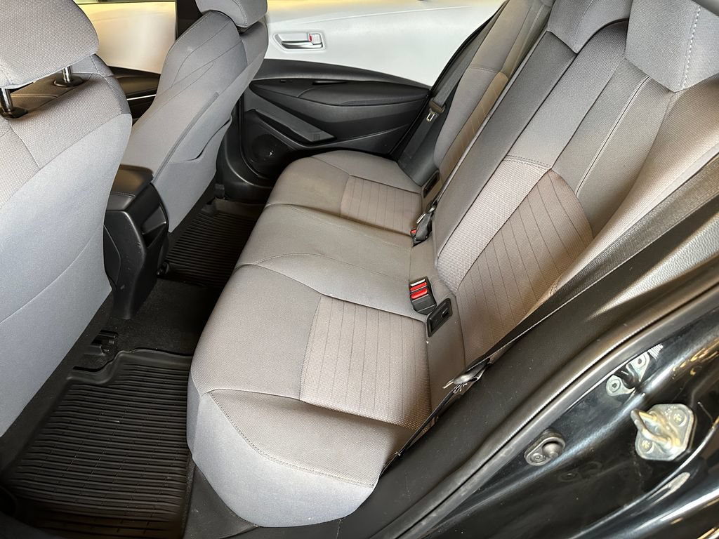 Used 2020 Toyota Corolla SE FWD image 20