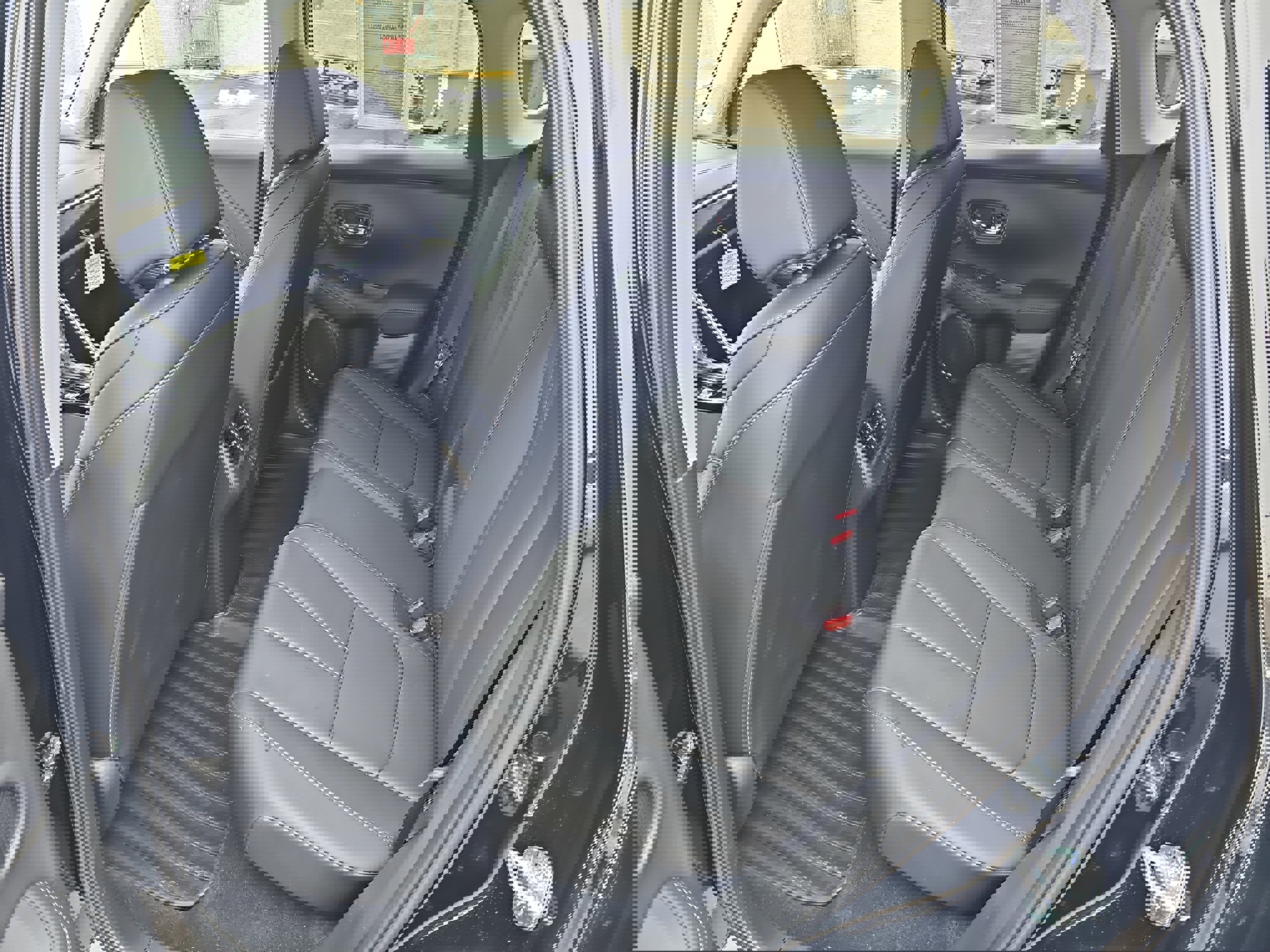 Certified 2025 Acura ADX AWD image 15