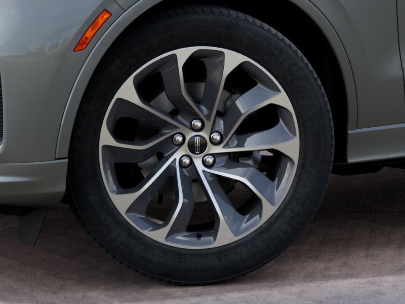 New 2027 Lincoln Aviator AWD w/ Jet Appearance Package image 19