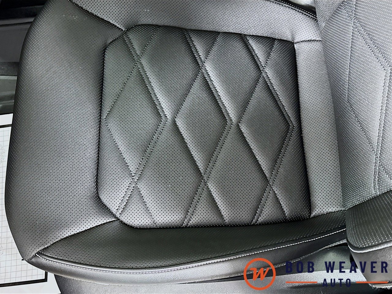 Used 2024 Volkswagen Atlas SE image 20