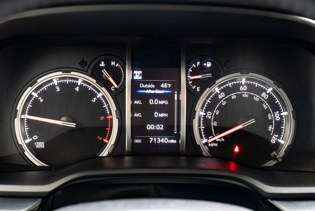 Used 2021 Toyota 4Runner TRD Off-Road Premium image 18