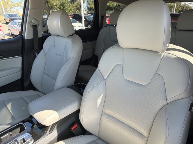 Used 2024 Kia Telluride S w/ S Sunroof Package AWD/4WD image 21