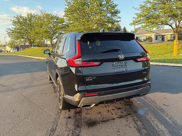 Used 2023 Honda CR-V Sport Touring image 11