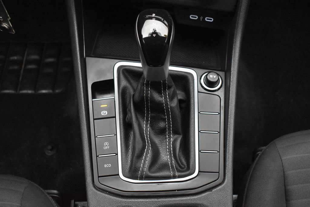Used 2024 Volkswagen Jetta S FWD image 25