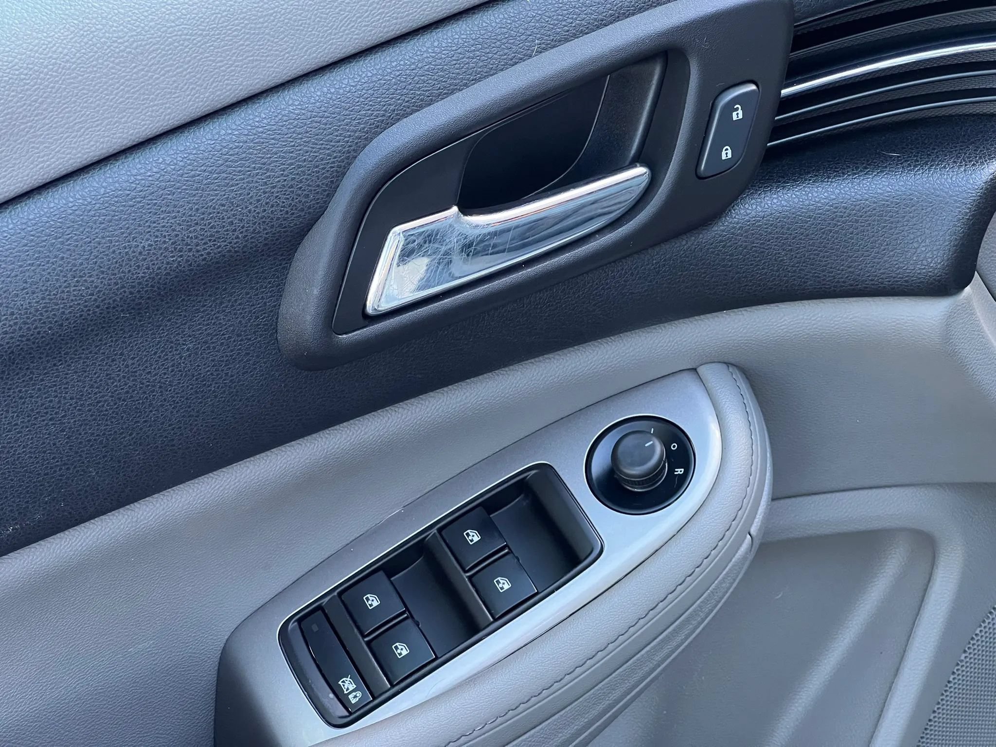 Used 2014 Chevrolet Malibu LS w/ Protection Package FWD image 27