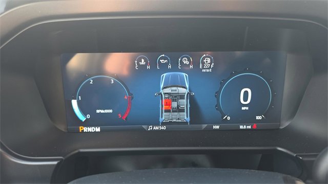 New 2026 Ford F350 4x4 Crew Cab Super Duty image 25