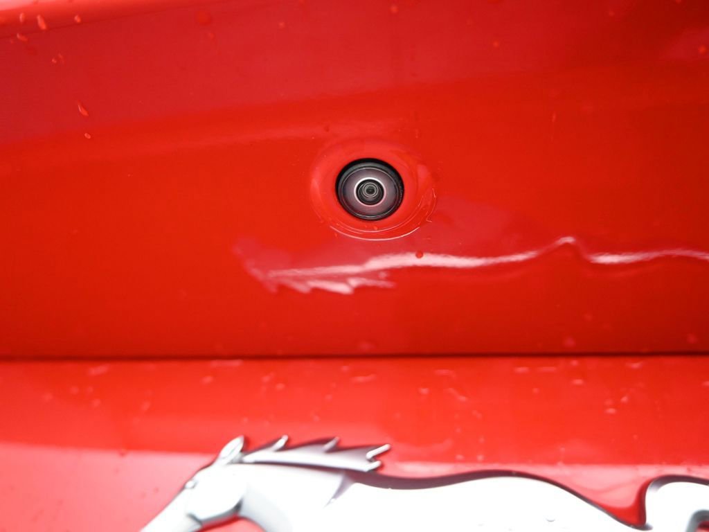 Used 2024 Ford Mustang Premium image 37