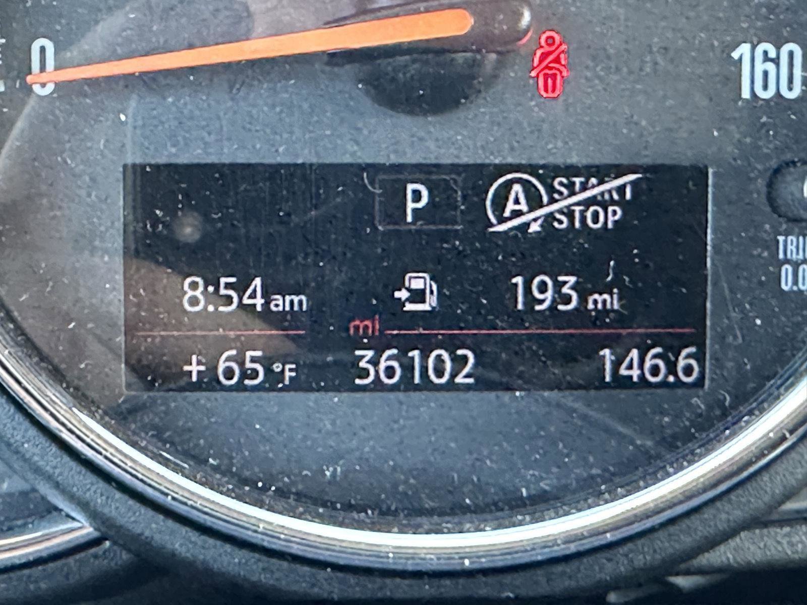 Used 2020 MINI Cooper Clubman S image 14