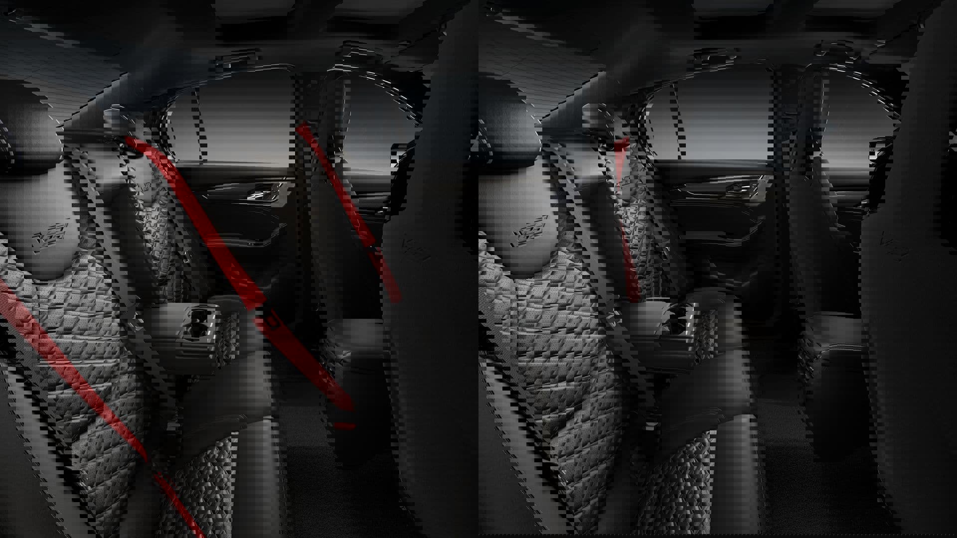 New 2026 Cadillac CT5 V Blackwing image 35