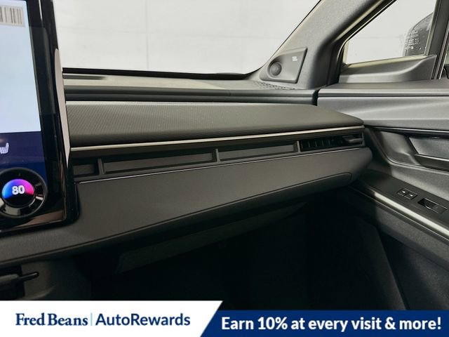 New 2026 Toyota bZ image 21