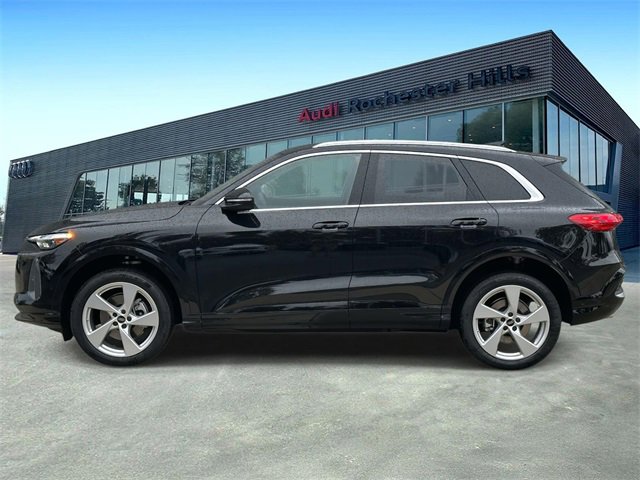 New 2025 Audi Q5 Premium Plus image 2