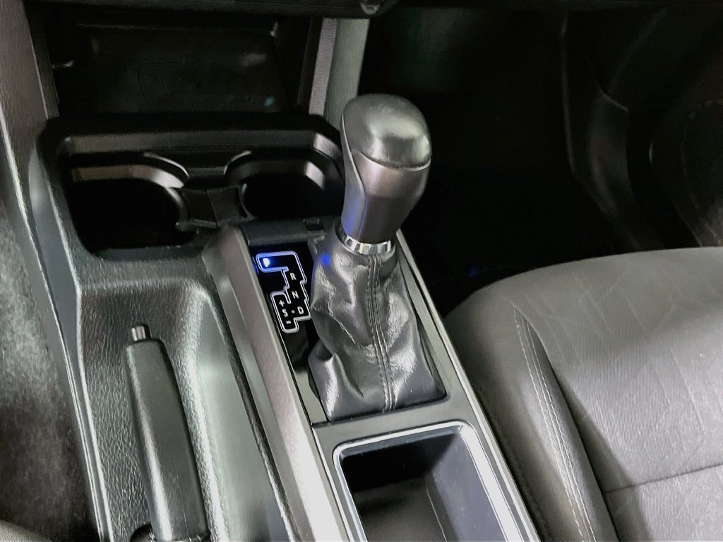 Used 2019 Toyota Tacoma TRD Sport RWD image 21