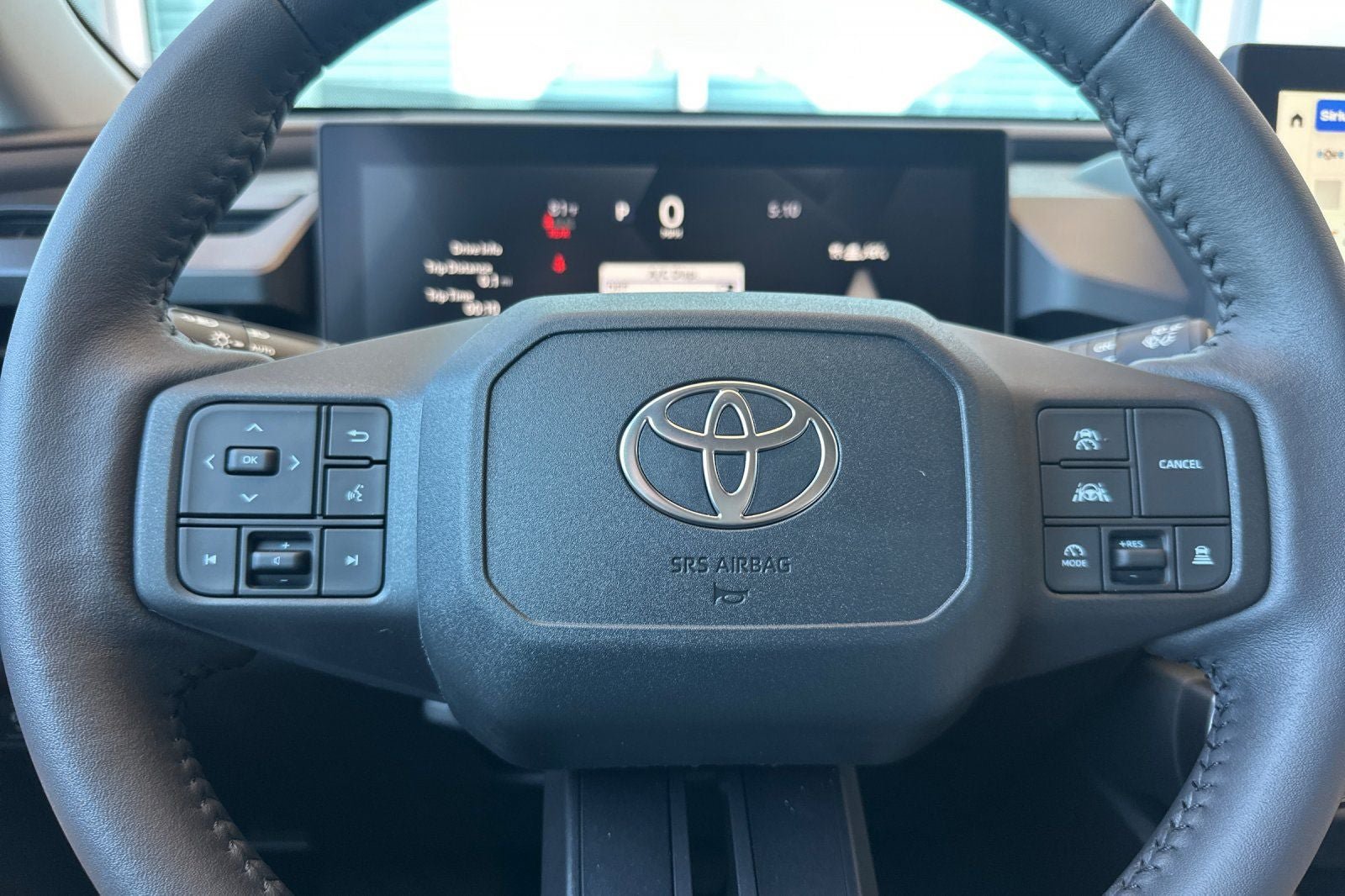 New 2026 Toyota RAV4 XLE Premium FWD image 26