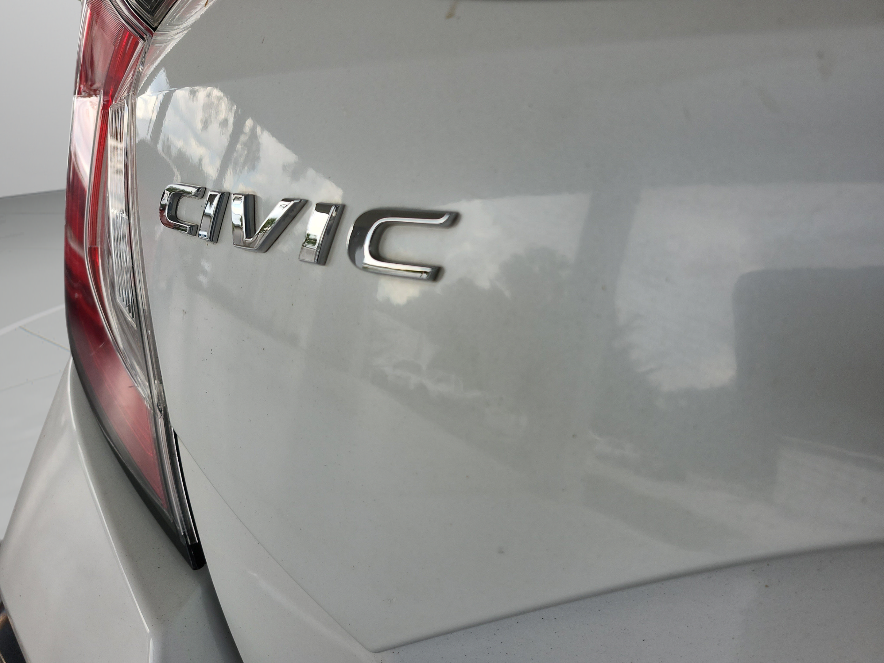Used 2020 Honda Civic LX image 30