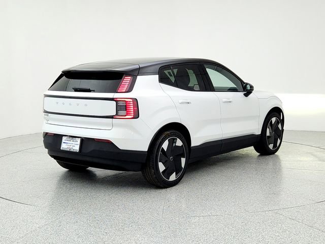 New 2025 Volvo EX30 Plus w/ Protection Package Premier image 5