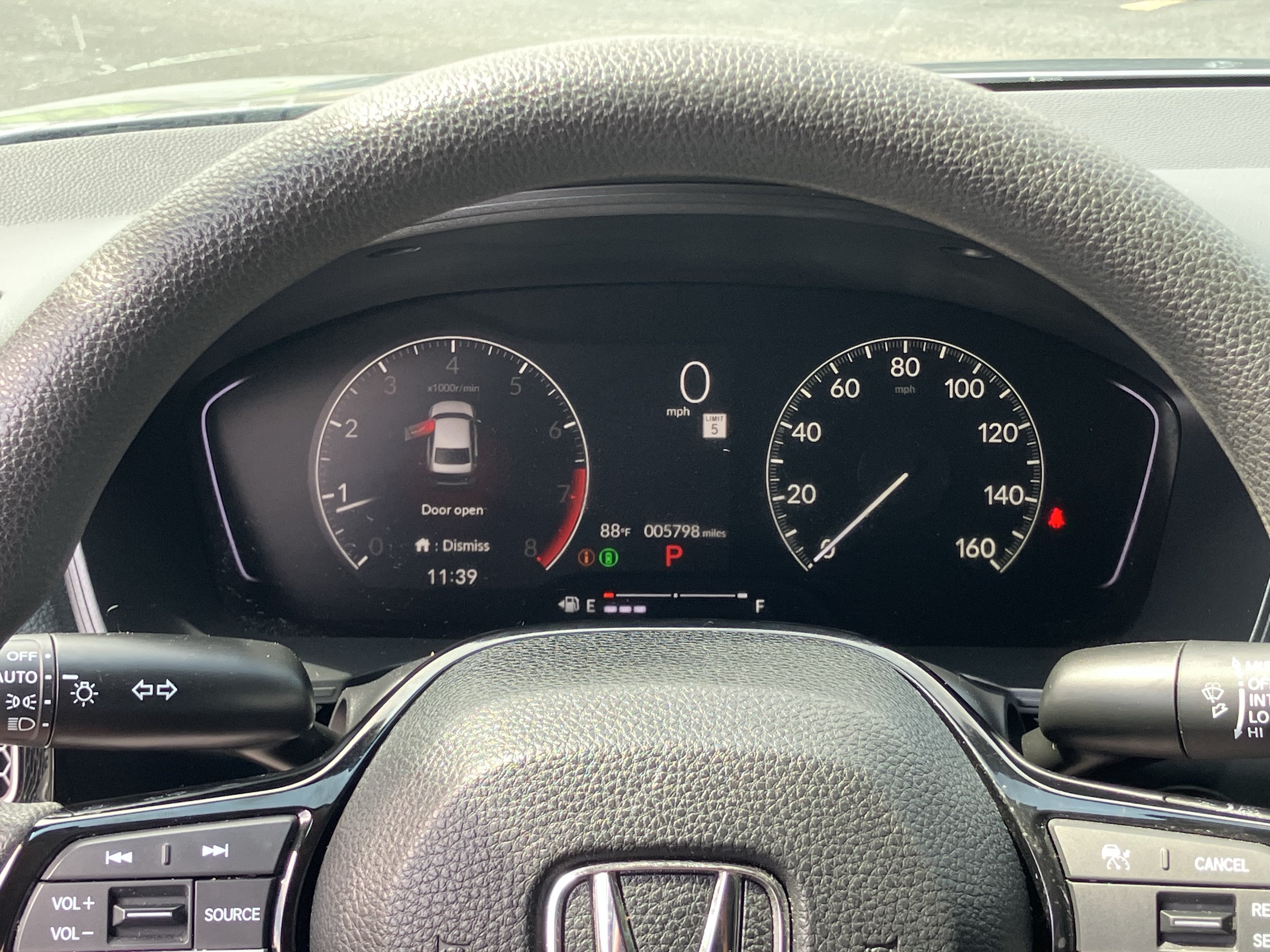 Used 2025 Honda Civic LX image 23