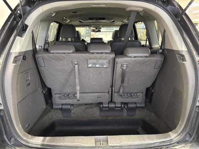 Used 2016 Honda Odyssey Touring Elite image 24
