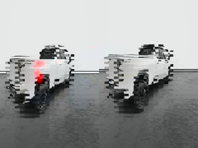 Used 2020 Chevrolet Silverado 2500 Custom w/ Custom Value Package image 4