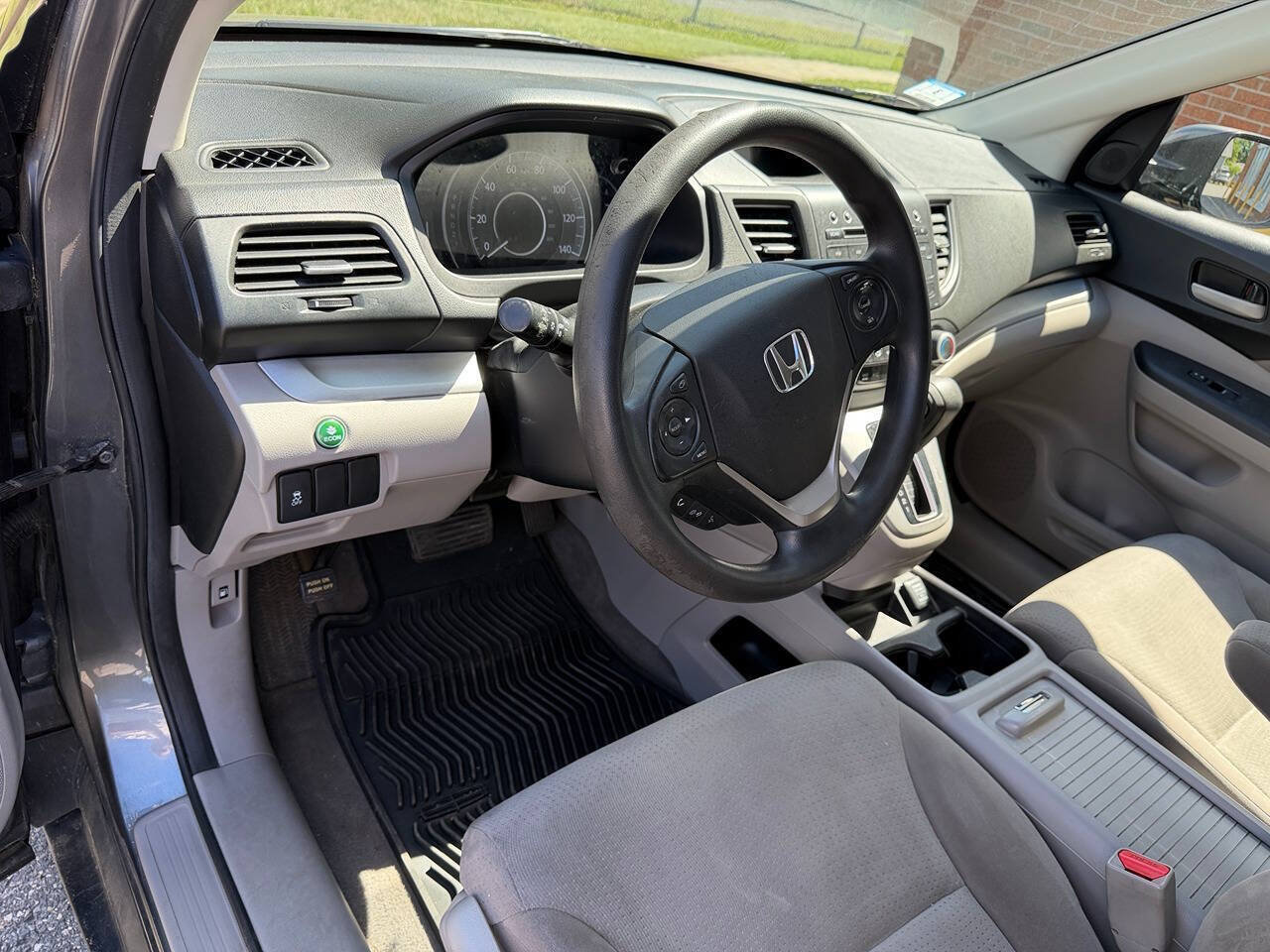 Used 2013 Honda CR-V EX image 20
