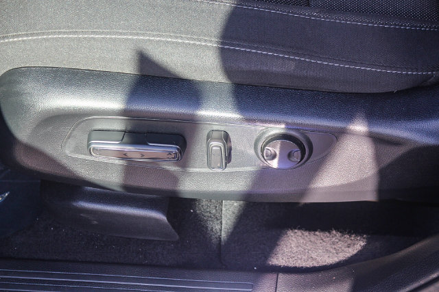 Used 2023 Honda CR-V EX image 27
