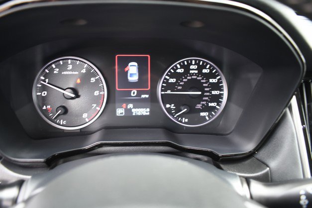 Used 2025 Subaru Legacy Premium AWD/4WD image 31