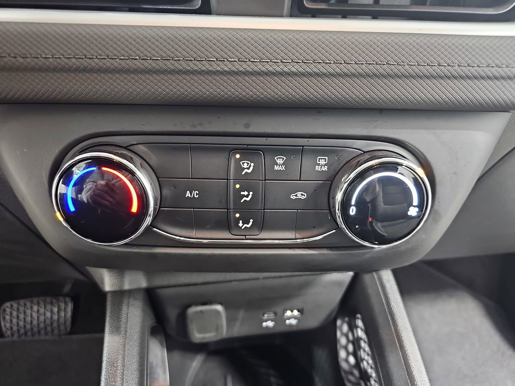 Certified 2024 Chevrolet TrailBlazer LS image 28