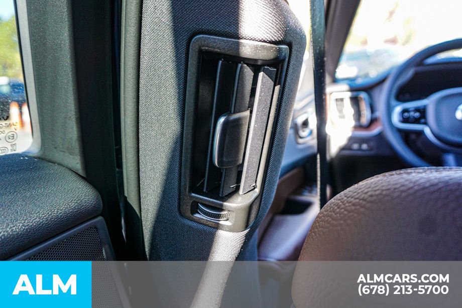 Used 2024 Volvo XC60 T8 Plus w/ Climate Package image 32