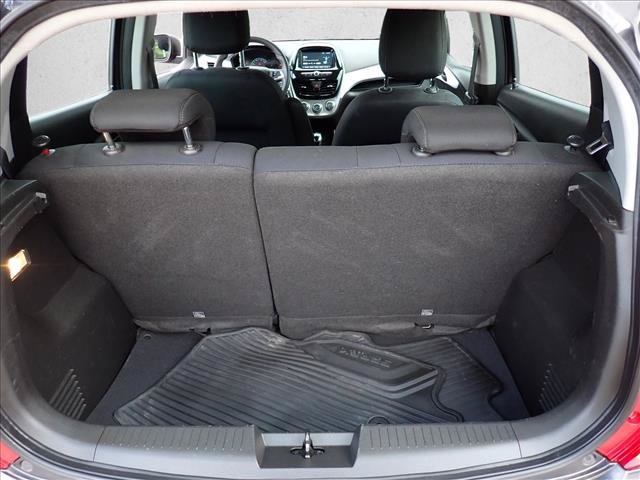 Used 2016 Chevrolet Spark LT FWD image 7