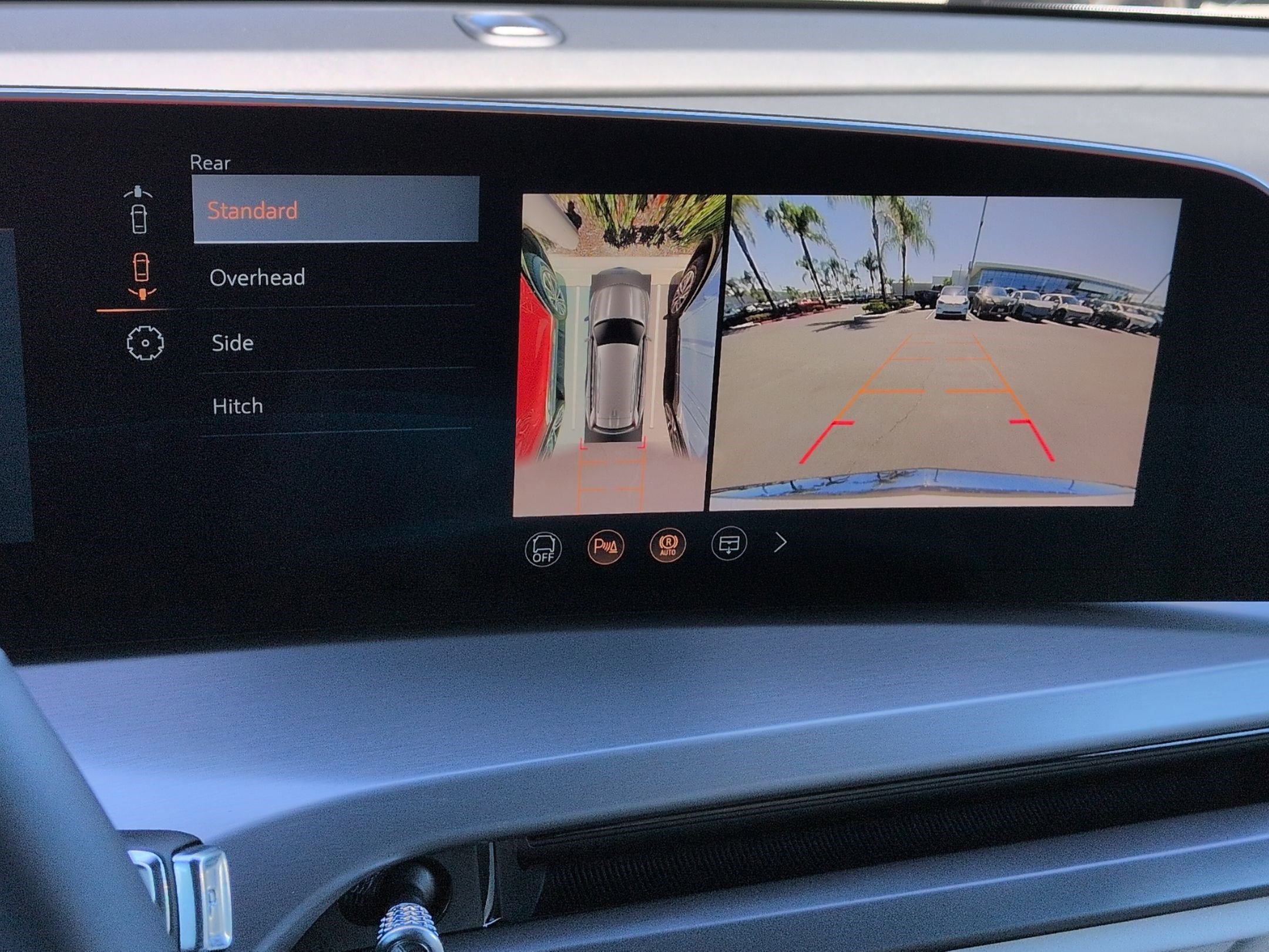 Used 2026 Cadillac Vistiq Sport AWD/4WD image 25