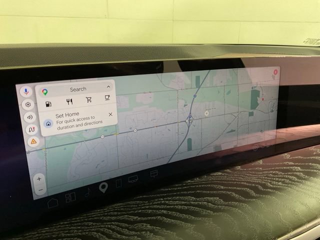 Certified 2025 Cadillac Escalade Sport w/ Touring Package AWD/4WD image 10