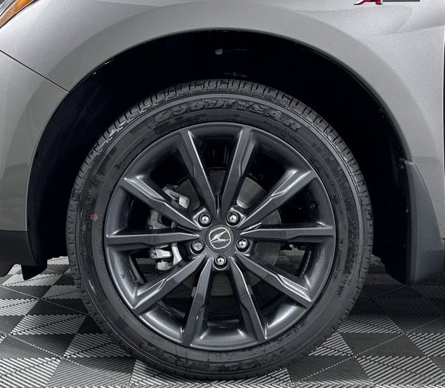 New 2026 Acura RDX A-Spec image 12