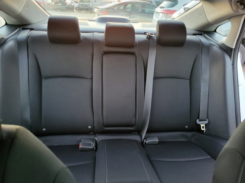 Used 2017 Honda Civic EX-T image 17