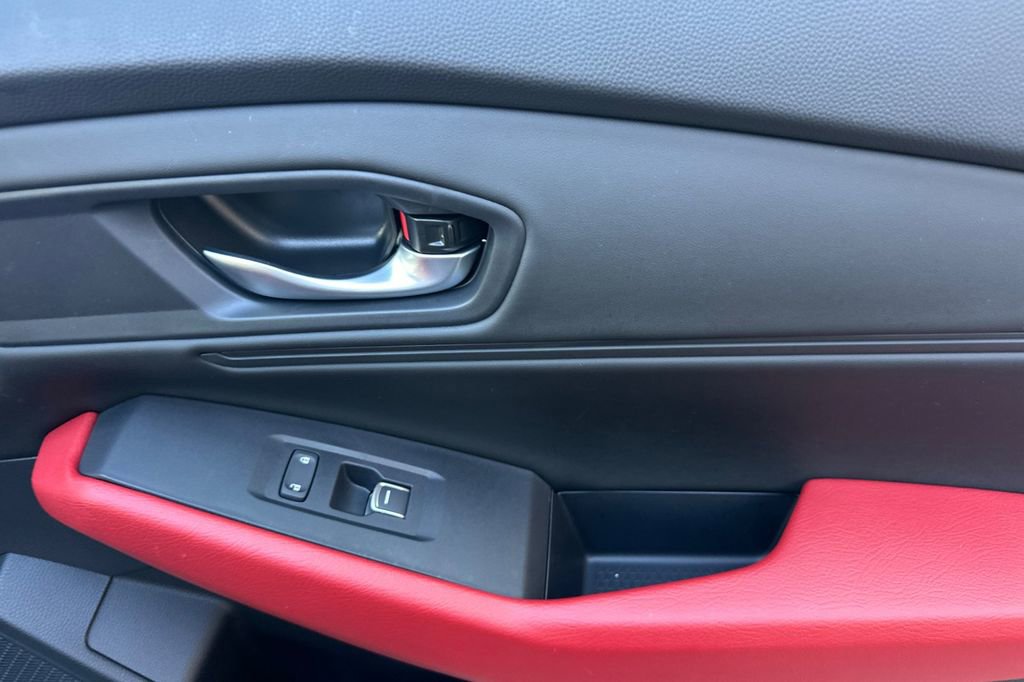 New 2026 Honda Accord SE image 18