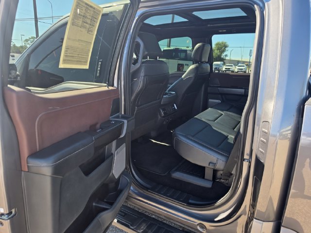 Used 2021 Ford F150 Lariat AWD/4WD image 15