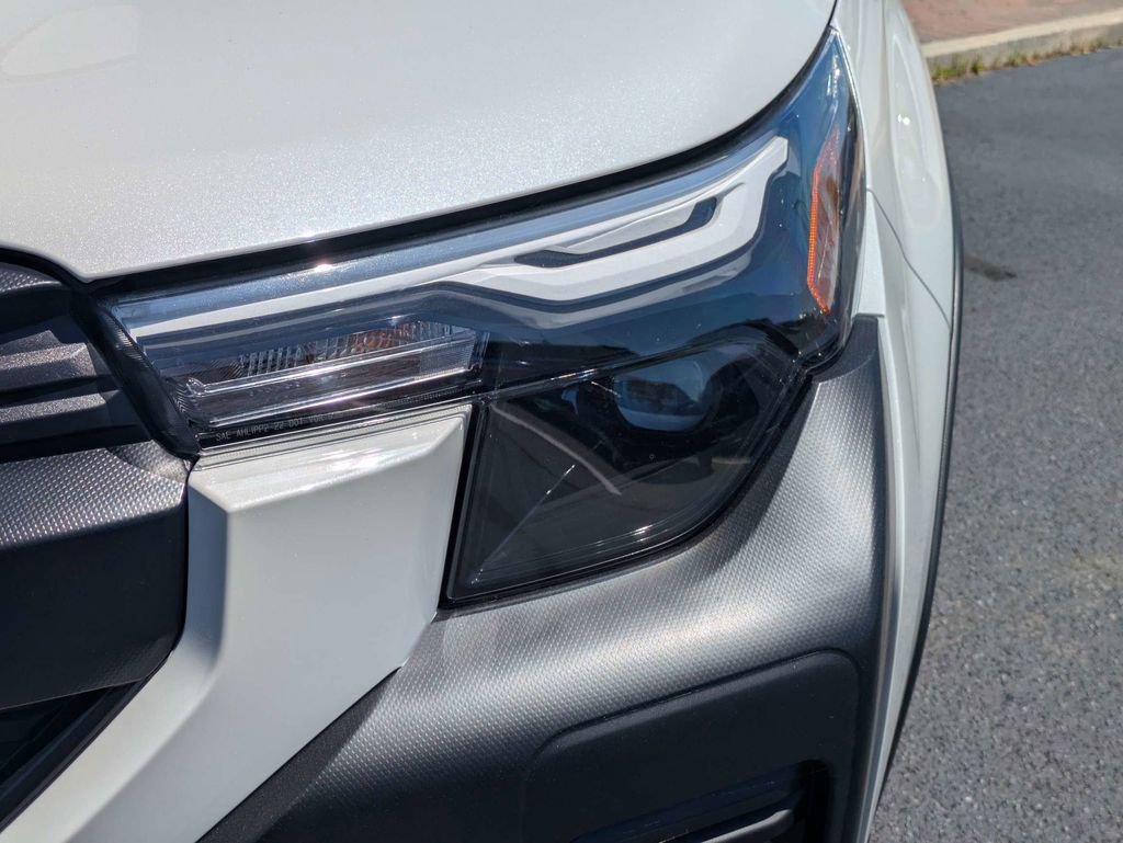 New 2026 Subaru Forester Wilderness AWD/4WD image 11
